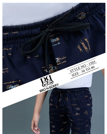 Boys Shorts | Premium Cotton Casual Shorts