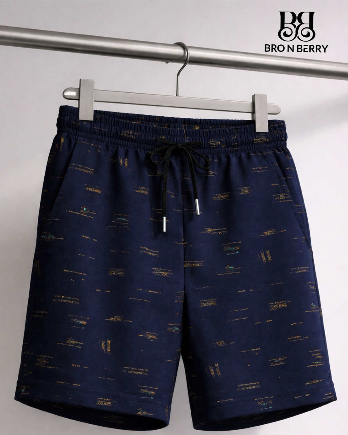 Boys Shorts | Premium Cotton Casual Shorts