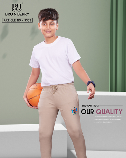 Boys Jogger