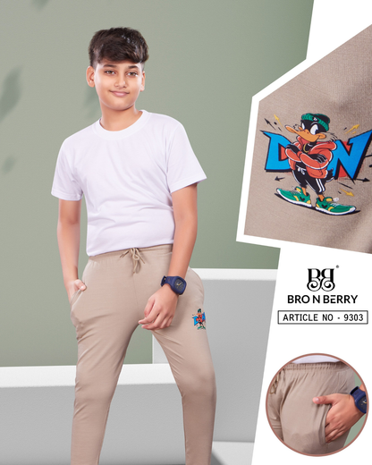 Boys Jogger