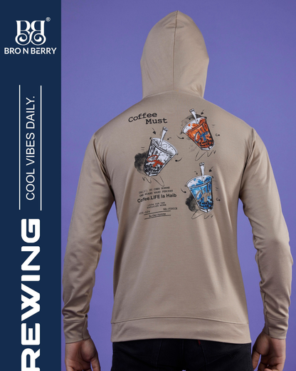Boys Hoodie