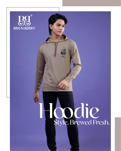 Boys Hoodie