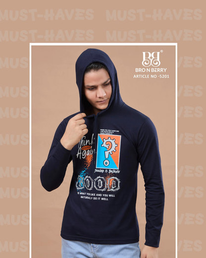 Boys Hoodie