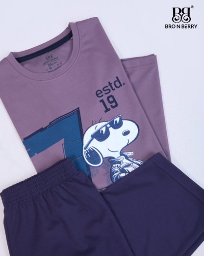 Boys Capri Set
